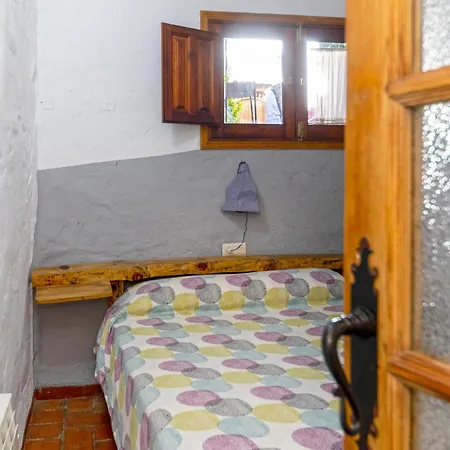 Apartment Jaronil Benaocaz