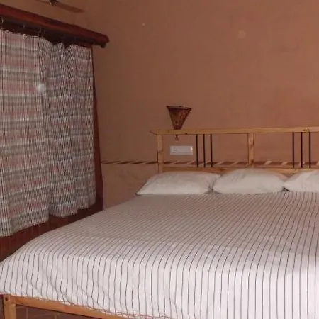 Jaronil Apartment