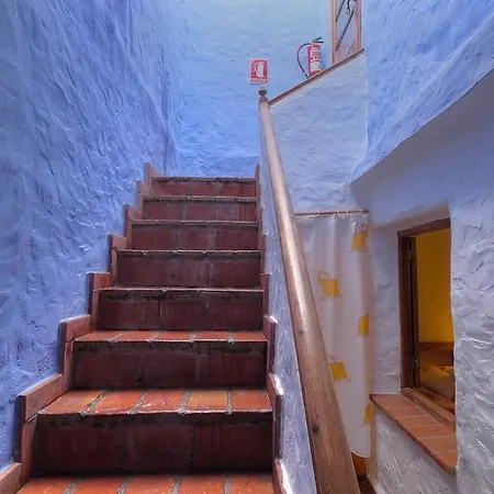 Jaronil Apartment