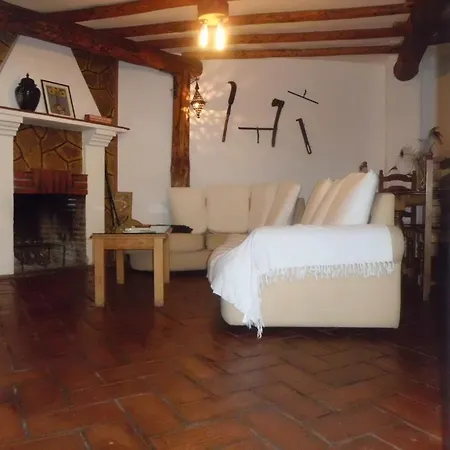 Apartment Jaronil Benaocaz