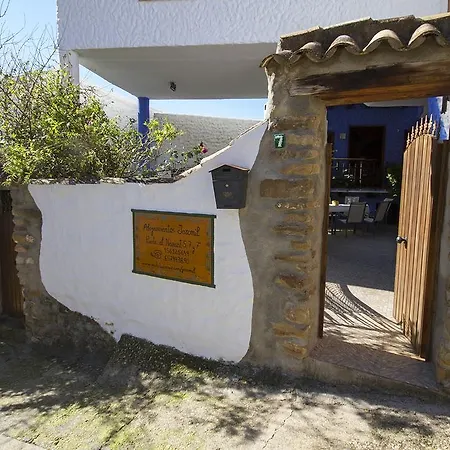 Jaronil Benaocaz